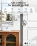 Превью Smart Door Knob with Keypad — Smart Lock, TEEHO