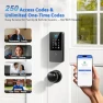 Превью Smart Door Lock Deadbolt — Smart Lock, VOLIBeL
