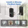 Превью Smart Door Lock Deadbolt — Smart Lock, VOLIBeL