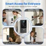 Превью Smart Door Lock Deadbolt — Smart Lock, VOLIBeL