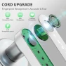Превью Smart Door Lock with Handle and Keypad — Smart Lock, Evanshow