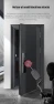 Превью Smart Electronic Door Lock with Fingerprint Biometric — Smart Lock, Generic