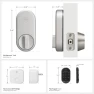 Превью Smart Entry Door Lock with Biometric Fingerprint Scanner — Smart Lock, Yale
