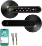Превью Smart Fingerprint Door Lock — Smart Lock, GHome Smart