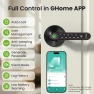 Превью Smart Fingerprint Door Lock — Smart Lock, GHome Smart