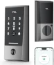 Превью Smart Lock D2 with Built-in Doorbell and Touchscreen Keypad — Smart Lock, TCL