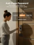Превью Smart Lock D2 with Built-in Doorbell and Touchscreen Keypad — Smart Lock, TCL