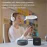 Превью Smart Lock Front Door with Handle, Keyless Entry Door Lock Set, Fingerprint Smart Deadbolt with App Bluetooth,... — Smart Lock, SMONET