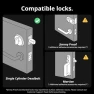 Превью Smart Lock Pro Keyless Entry Door Lock — Smart Lock, SwitchBot