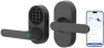 Превью Smart Lock U300 Upgraded Version — Smart Lock, Aqara