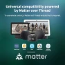 Превью Smart Lock U300 Upgraded Version — Smart Lock, Aqara