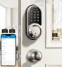 Превью Smart Lock with 2 Knob Handle Set — Smart Lock, Veise