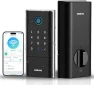 Превью Smart Lock with 3D Fingerprint and WiFi — Smart Lock, DESLOC