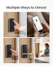 Превью Smart Lock with 3D Fingerprint and WiFi — Smart Lock, DESLOC