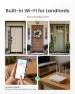 Превью Smart Lock with 3D Fingerprint and WiFi — Smart Lock, DESLOC