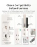 Превью Smart Lock with 3D Fingerprint and WiFi — Smart Lock, DESLOC