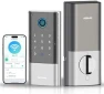 Превью Smart Lock with 3D Fingerprint and WiFi — Smart Lock, DESLOC