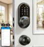 Превью Smart Lock with Handle Set — Smart Lock, Veise