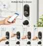 Превью Smart Lock with Handle Set — Smart Lock, Veise
