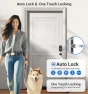 Превью Smart Lock with Handle Set — Smart Lock, Veise