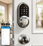 Превью Smart Lock with Handle Set — Smart Lock, Veise