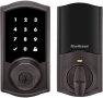 Превью Touchscreen Lock with Z-Wave Long Range — Smart Lock, Kwikset