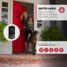 Превью Touchscreen Lock with Z-Wave Long Range — Smart Lock, Kwikset