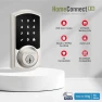 Превью Touchscreen Lock with Z-Wave Long Range — Smart Lock, Kwikset