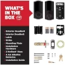 Превью Touchscreen Lock with Z-Wave Long Range — Smart Lock, Kwikset