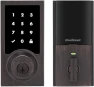 Превью Touchscreen Lock with Z-Wave Long Range — Smart Lock, Kwikset