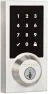 Превью Touchscreen Lock with Z-Wave Long Range — Smart Lock, Kwikset