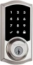 Превью Touchscreen Lock with Z-Wave Long Range — Smart Lock, Kwikset