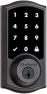 Превью Touchscreen Lock with Z-Wave Long Range — Smart Lock, Kwikset