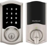 Превью Touchscreen Lock with Z-Wave Long Range — Smart Lock, Kwikset
