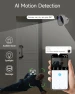 Превью Upgraded 5G/2.4G WiFi Security Cameras Wireless Outdoor, 2K Battery Powered Home Indoor Camera with AI Motion Detection — Security Camera, ELECCTV