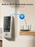 Превью Wi-Fi Smart Lock D2 — Smart Lock, TCL