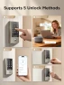 Превью Wi-Fi Smart Lock D2 — Smart Lock, TCL