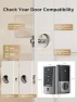 Превью Wi-Fi Smart Lock D2 — Smart Lock, TCL