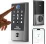 Превью Wi-Fi Smart Lock D2 — Smart Lock, TCL