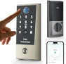 Превью Wi-Fi Smart Lock D2 — Smart Lock, TCL