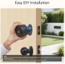 Превью WiFi Smart Deadbolt Lock with Fingerprint Keypad — Smart Lock, Philips
