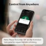 Превью WiFi Smart Gate Lock — Smart Lock, EIYSIE