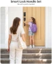 Превью WiFi Smart Lock for Front Door — Smart Lock, Philips