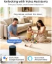 Превью WiFi Smart Lock for Front Door — Smart Lock, Philips