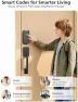 Превью WiFi Smart Lock for Front Door — Smart Lock, Philips