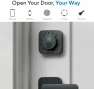Превью WiFi Smart Lock with Handle — Smart Lock, ULTRALOQ