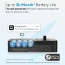 Превью WiFi Smart Lock with Handle — Smart Lock, ULTRALOQ