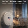 Превью WiFi Smoke Detector and Carbon Monoxide Detector Combo — Air Quality Monitor, ANTERCITE