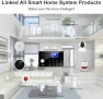 Превью Wireless Home Alarm System — Security Monitoring, TUGARD