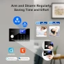 Превью Wireless Home Alarm System — Security Monitoring, TUGARD